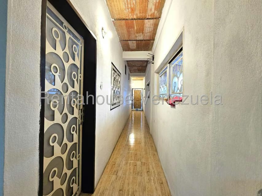 Comercial (Galpon - Deposito) en Venta en Municipio Jimenez, Lara - 40