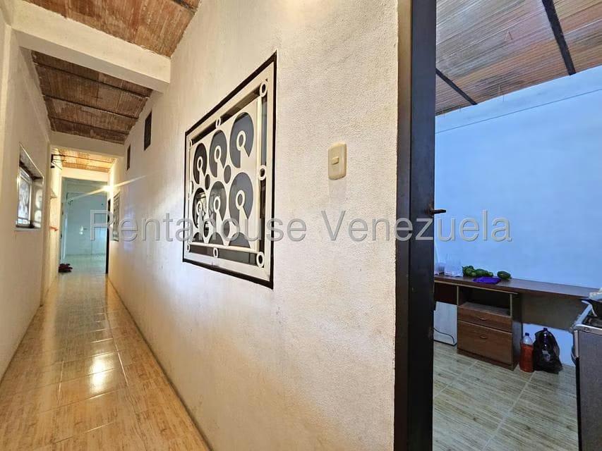 Comercial (Galpon - Deposito) en Venta en Municipio Jimenez, Lara - 41