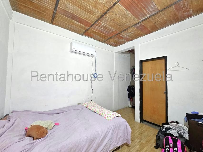 Comercial (Galpon - Deposito) en Venta en Municipio Jimenez, Lara - 44