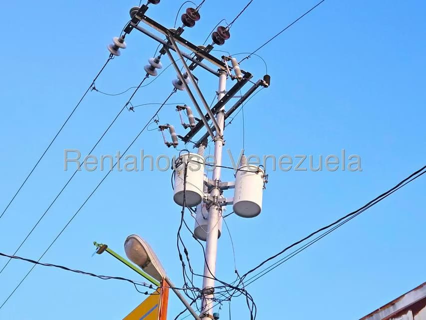 Comercial (Galpon - Deposito) en Venta en Municipio Jimenez, Lara - 47