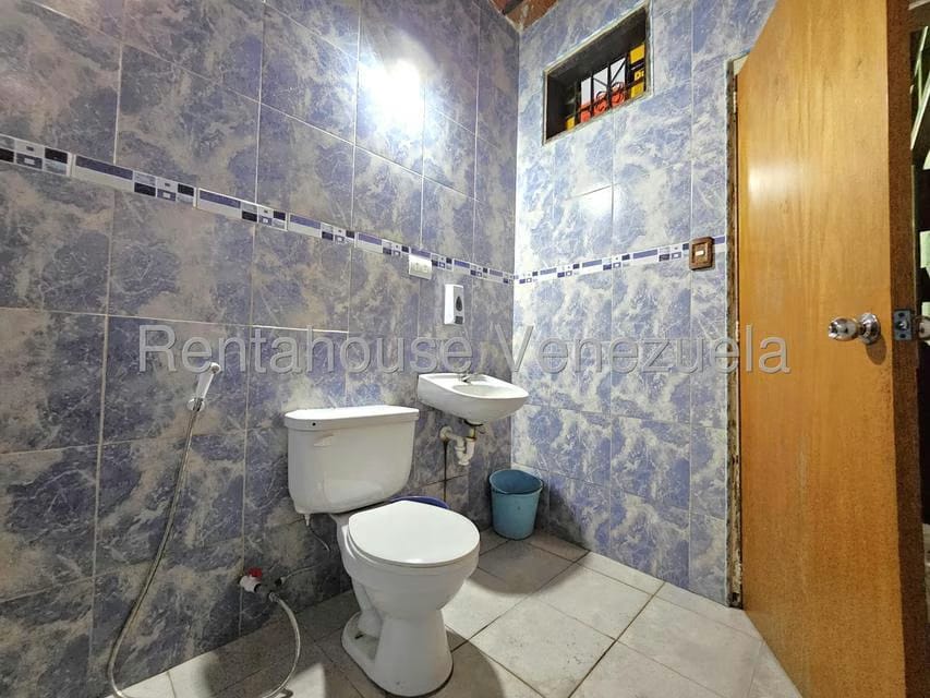 Comercial (Galpon - Deposito) en Venta en Municipio Jimenez, Lara - 10