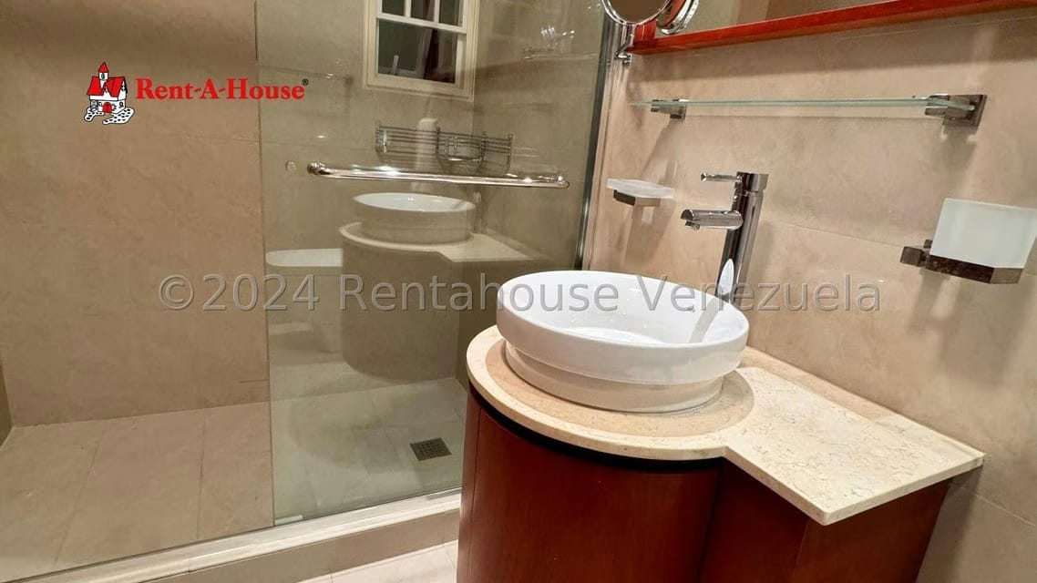 Apartamento (1 Nivel) en Venta en Campo Alegre, Distrito Metropolitano - 15