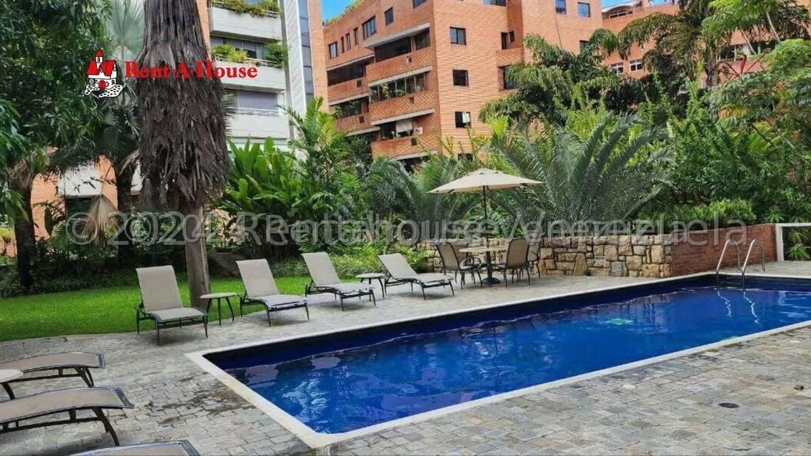 Apartamento (1 Nivel) en Venta en Campo Alegre, Distrito Metropolitano - 22