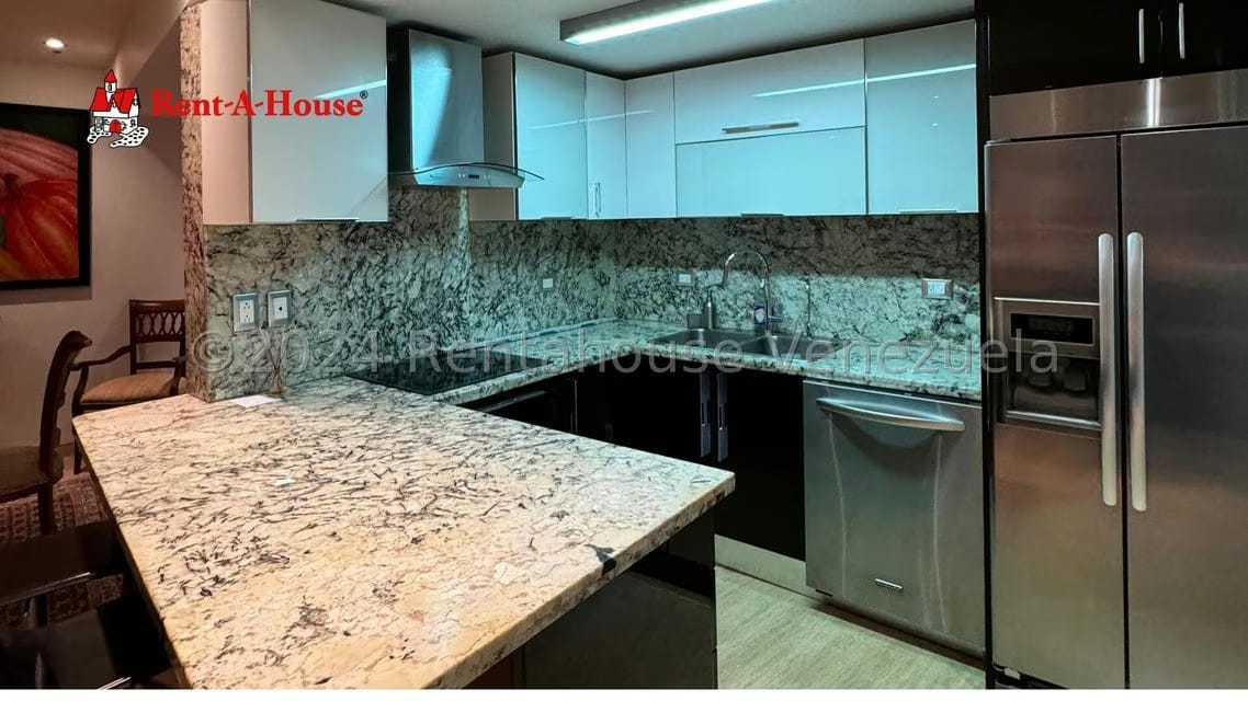 Apartamento (1 Nivel) en Venta en Campo Alegre, Distrito Metropolitano - 6