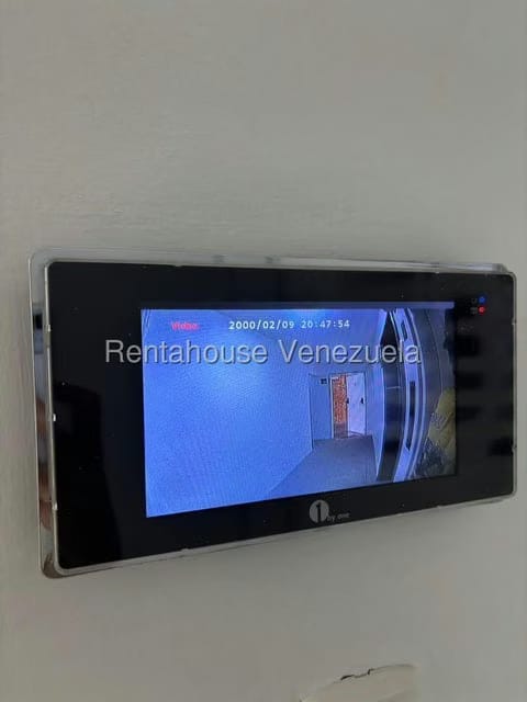 Apartamento (1 Nivel) en Venta en Campo Alegre, Distrito Metropolitano - 38