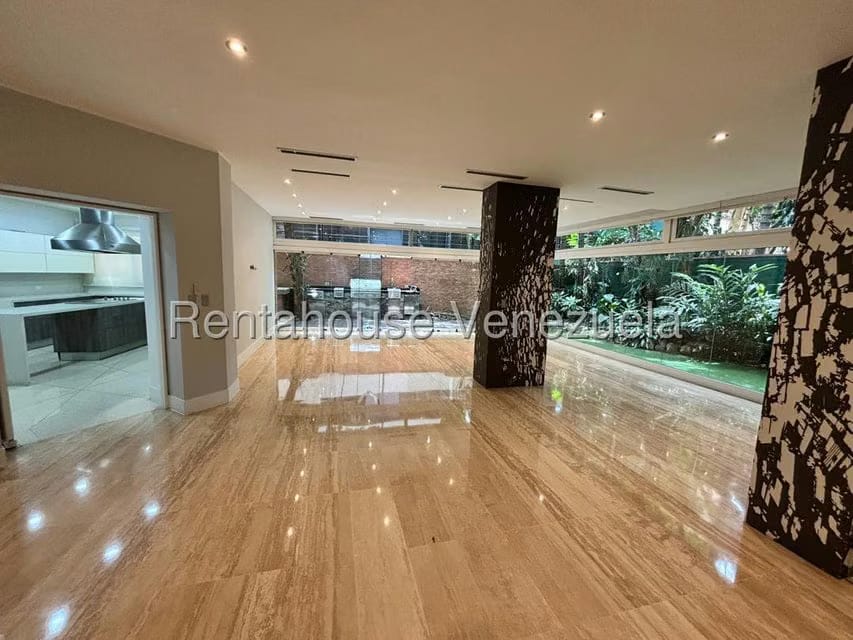 Apartamento (1 Nivel) en Venta en Campo Alegre, Distrito Metropolitano - 6