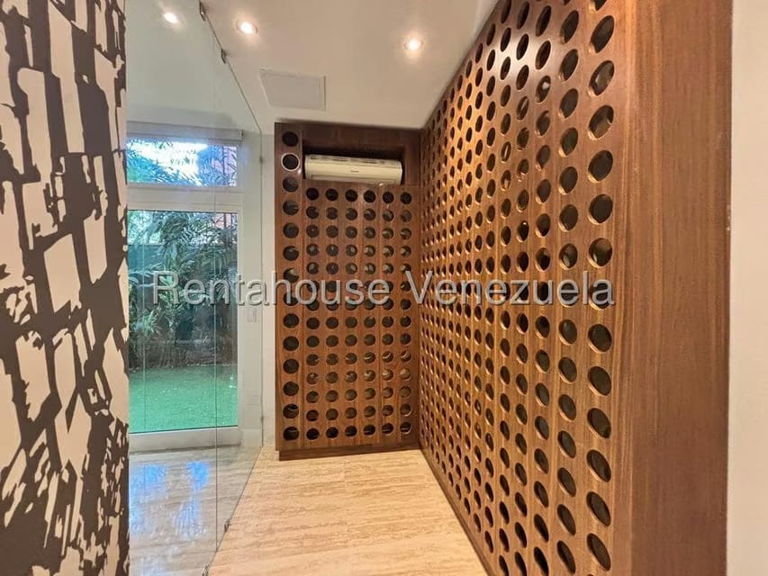 Apartamento (1 Nivel) en Venta en Campo Alegre, Distrito Metropolitano - 7