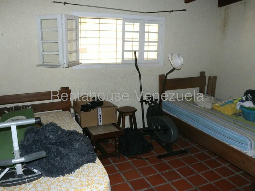 Casa (Duplex) en Venta en Alta Florida, Distrito Metropolitano - 11