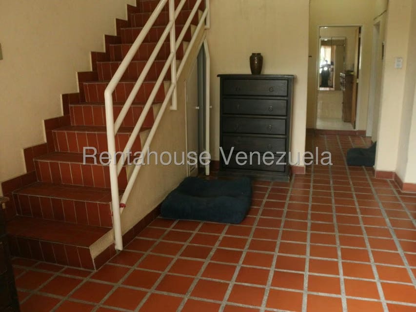 Casa (Duplex) en Venta en Alta Florida, Distrito Metropolitano - 12