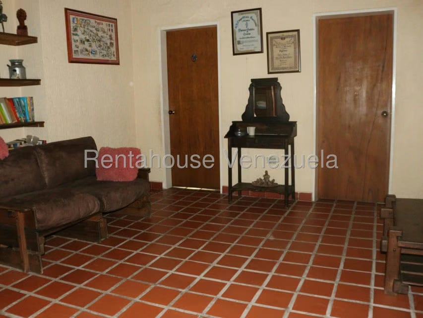Casa (Duplex) en Venta en Alta Florida, Distrito Metropolitano - 13