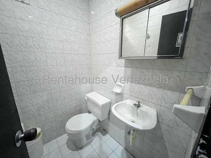Casa (Duplex) en Venta en Alta Florida, Distrito Metropolitano - 14