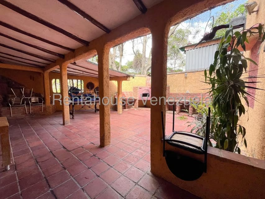 Casa (Duplex) en Venta en Alta Florida, Distrito Metropolitano - 15