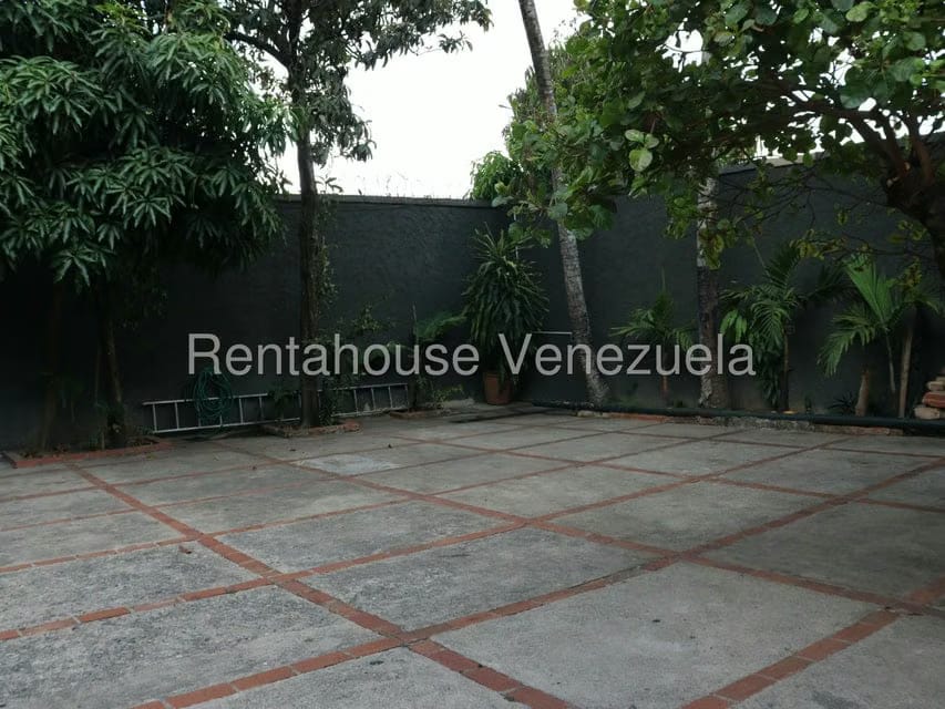 Casa (Duplex) en Venta en Alta Florida, Distrito Metropolitano - 16