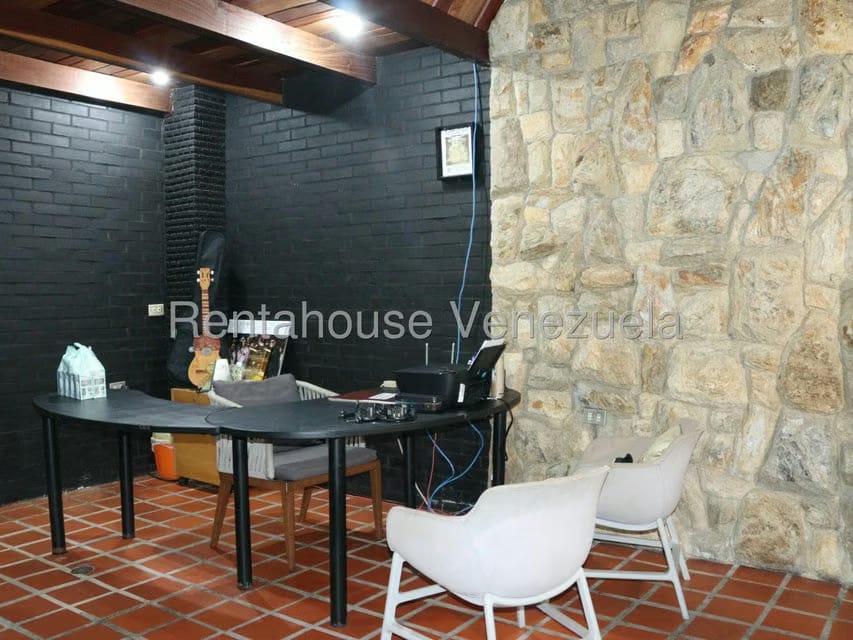 Casa (Duplex) en Venta en Alta Florida, Distrito Metropolitano - 18