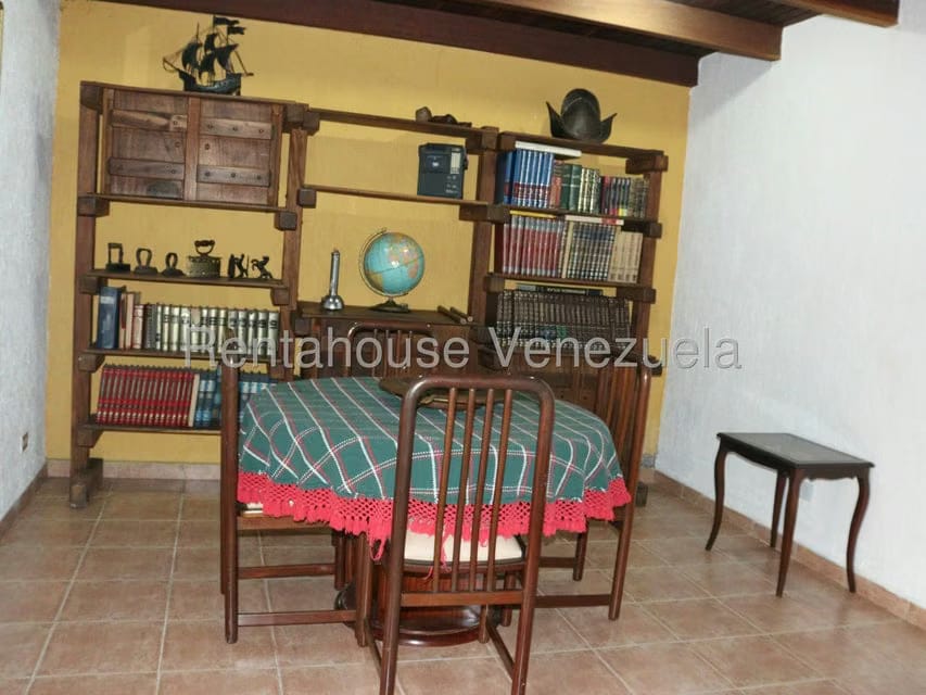 Casa (Duplex) en Venta en Alta Florida, Distrito Metropolitano - 4