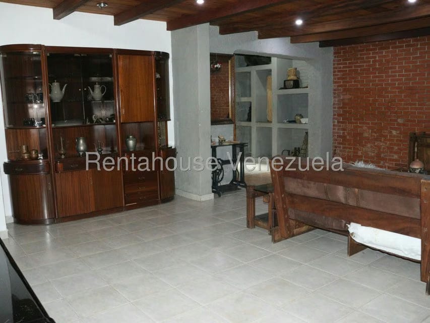 Casa (Duplex) en Venta en Alta Florida, Distrito Metropolitano - 5