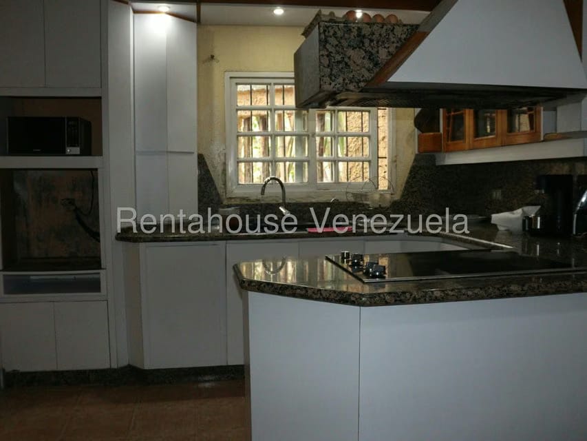 Casa (Duplex) en Venta en Alta Florida, Distrito Metropolitano - 7