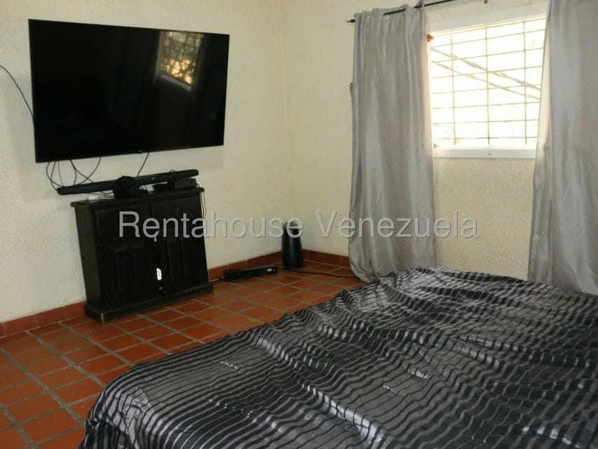 Casa (Duplex) en Venta en Alta Florida, Distrito Metropolitano - 9