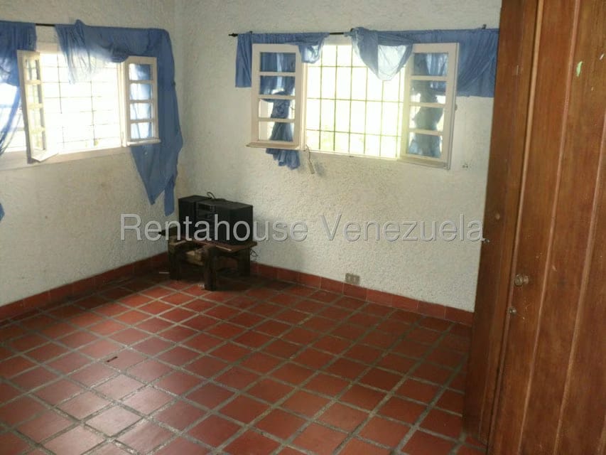 Casa (Duplex) en Venta en Alta Florida, Distrito Metropolitano - 10
