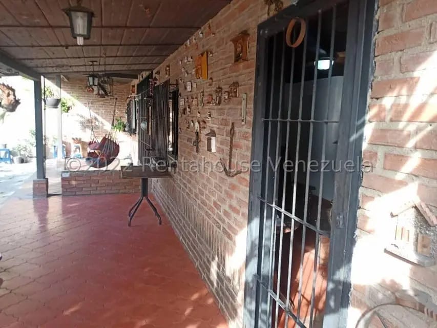 Casa (1 Nivel) en Venta en Turumo, Distrito Metropolitano - 2