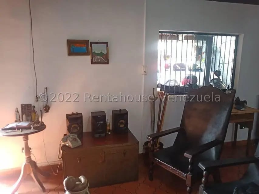 Casa (1 Nivel) en Venta en Turumo, Distrito Metropolitano - 11