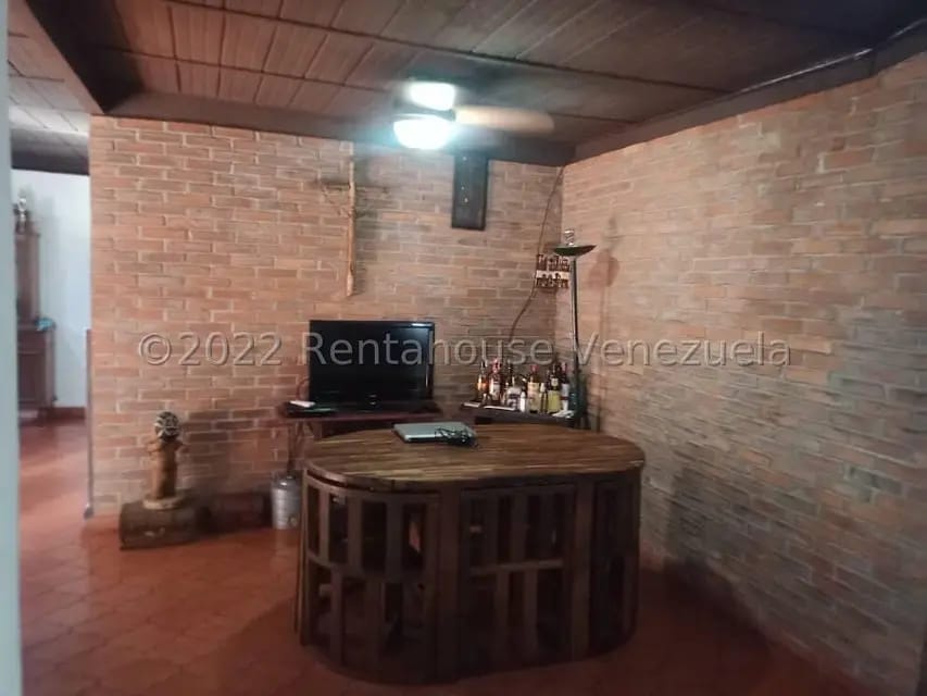 Casa (1 Nivel) en Venta en Turumo, Distrito Metropolitano - 13