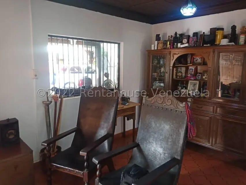 Casa (1 Nivel) en Venta en Turumo, Distrito Metropolitano - 14