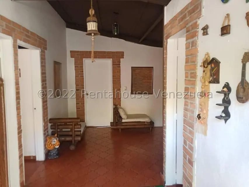 Casa (1 Nivel) en Venta en Turumo, Distrito Metropolitano - 16