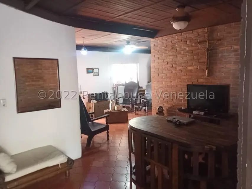 Casa (1 Nivel) en Venta en Turumo, Distrito Metropolitano - 17