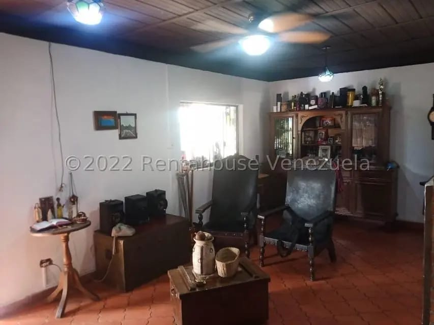 Casa (1 Nivel) en Venta en Turumo, Distrito Metropolitano - 18