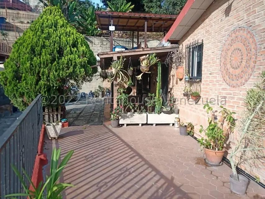 Casa (1 Nivel) en Venta en Turumo, Distrito Metropolitano - 3