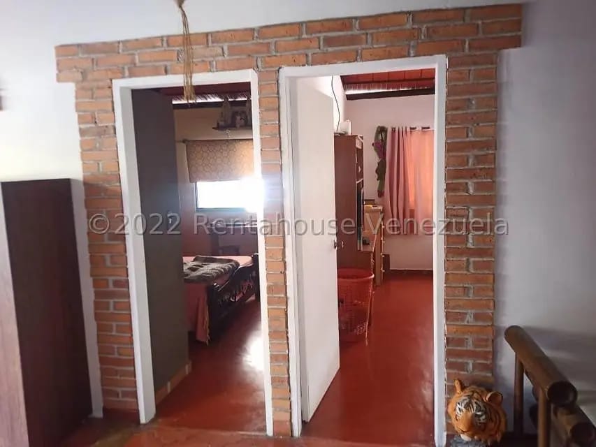Casa (1 Nivel) en Venta en Turumo, Distrito Metropolitano - 21