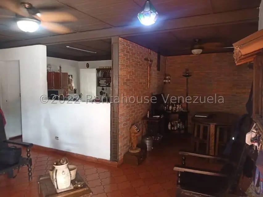 Casa (1 Nivel) en Venta en Turumo, Distrito Metropolitano - 22