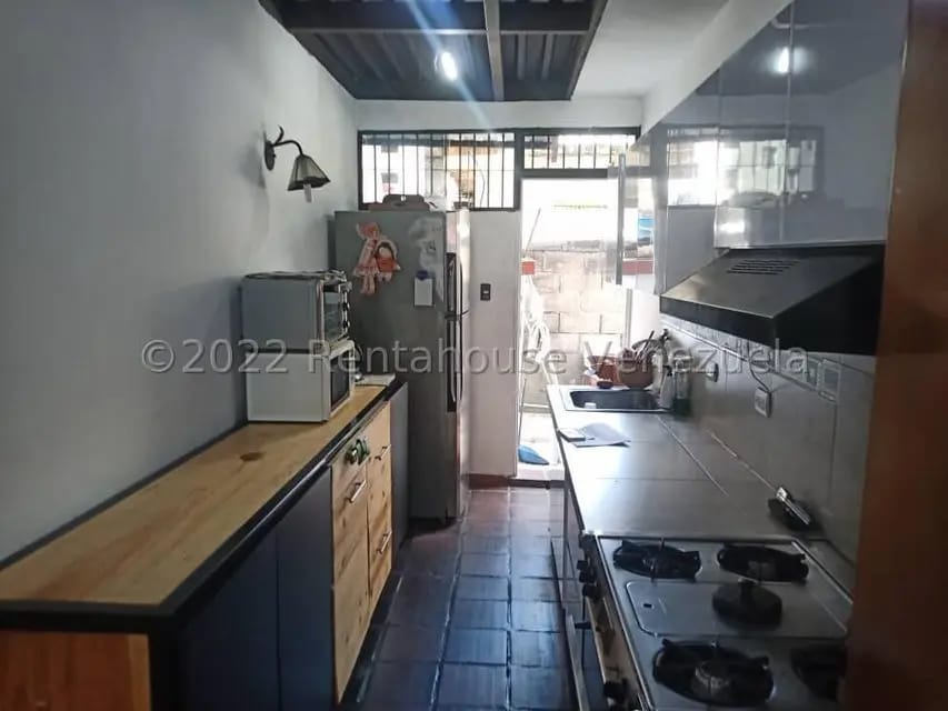 Casa (1 Nivel) en Venta en Turumo, Distrito Metropolitano - 27
