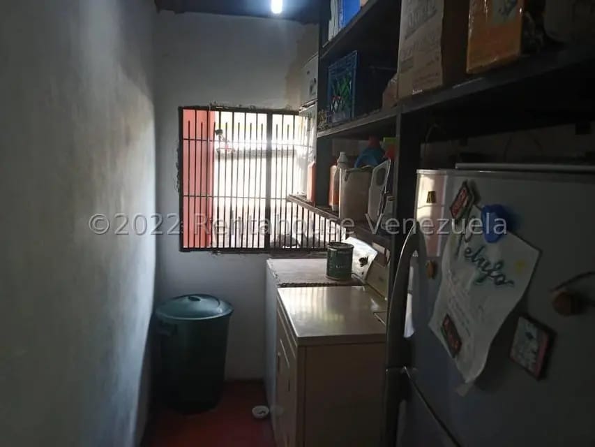 Casa (1 Nivel) en Venta en Turumo, Distrito Metropolitano - 28