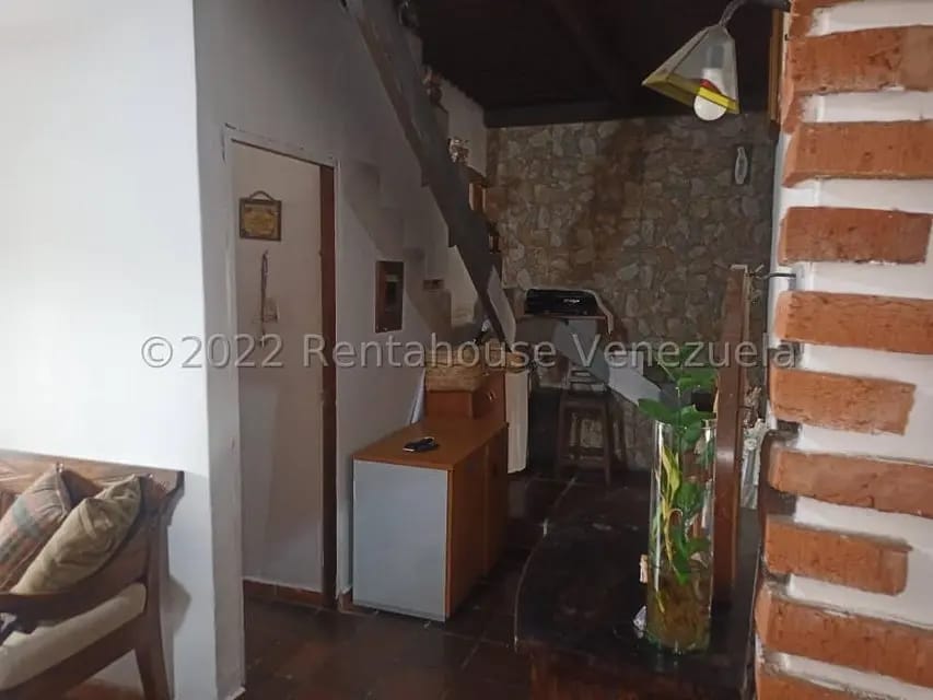 Casa (1 Nivel) en Venta en Turumo, Distrito Metropolitano - 31