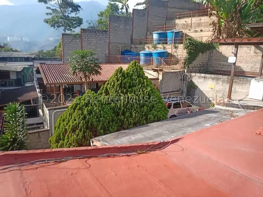 Casa (1 Nivel) en Venta en Turumo, Distrito Metropolitano - 32