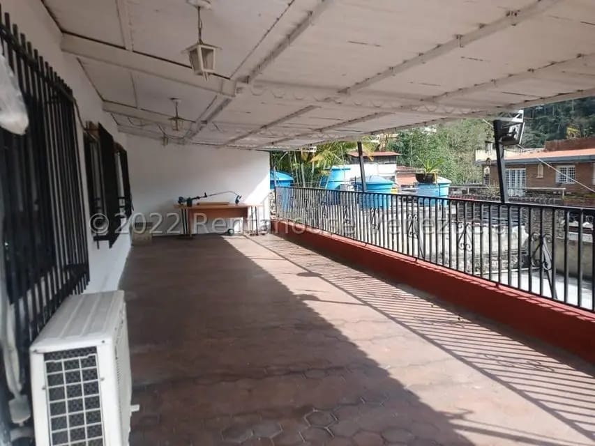 Casa (1 Nivel) en Venta en Turumo, Distrito Metropolitano - 33