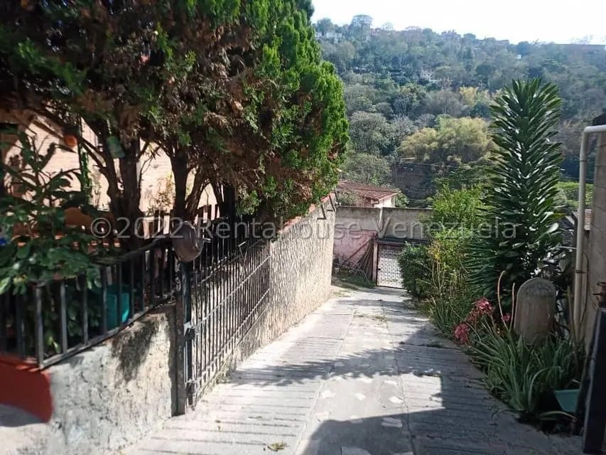 Casa (1 Nivel) en Venta en Turumo, Distrito Metropolitano - 34