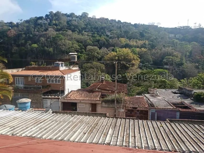 Casa (1 Nivel) en Venta en Turumo, Distrito Metropolitano - 36