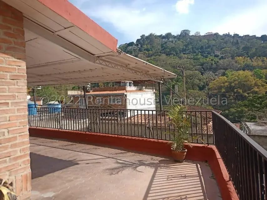 Casa (1 Nivel) en Venta en Turumo, Distrito Metropolitano - 37