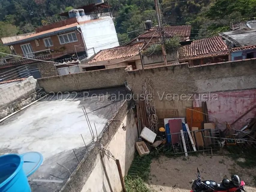 Casa (1 Nivel) en Venta en Turumo, Distrito Metropolitano - 38