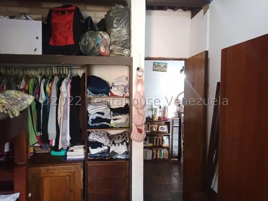 Casa (1 Nivel) en Venta en Turumo, Distrito Metropolitano - 40