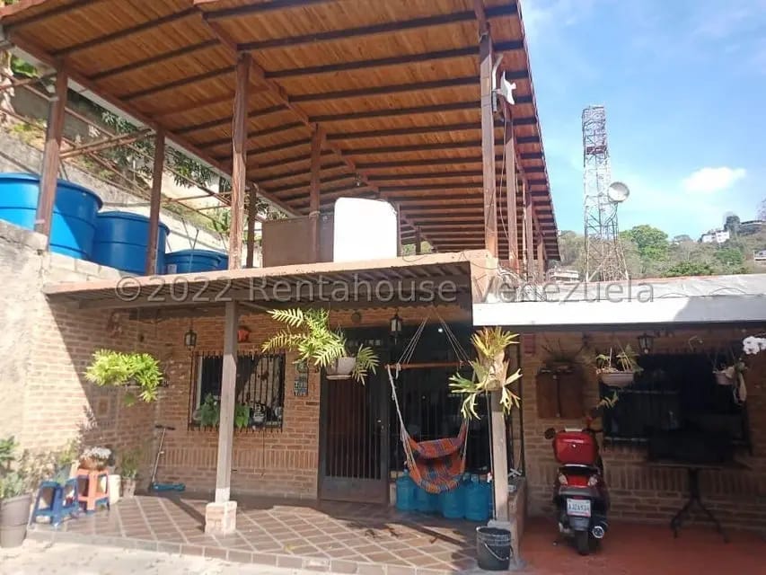 Casa (1 Nivel) en Venta en Turumo, Distrito Metropolitano - 5