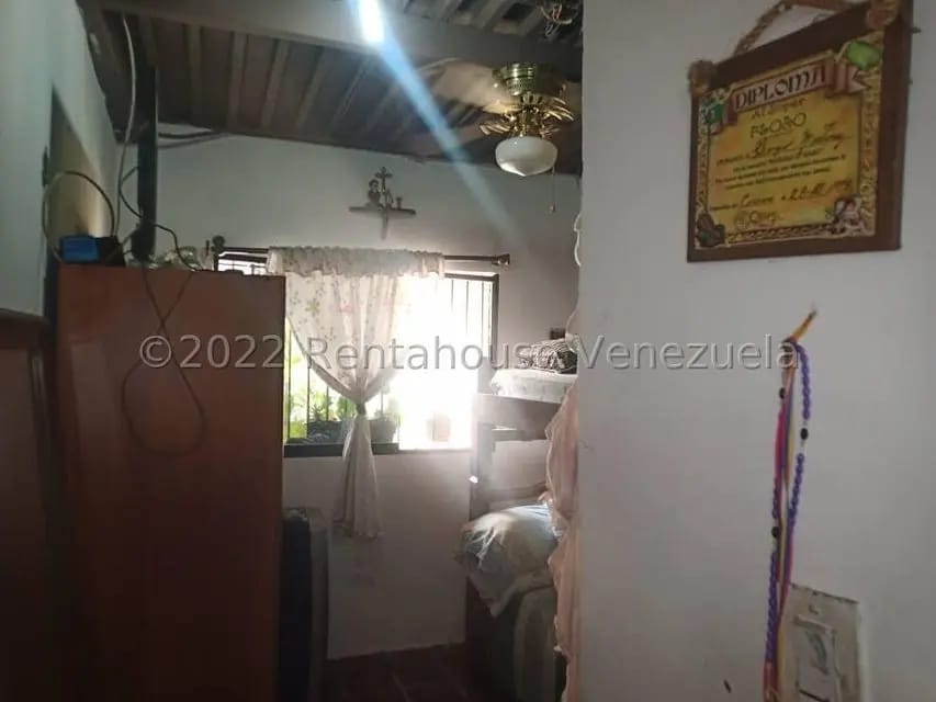 Casa (1 Nivel) en Venta en Turumo, Distrito Metropolitano - 41