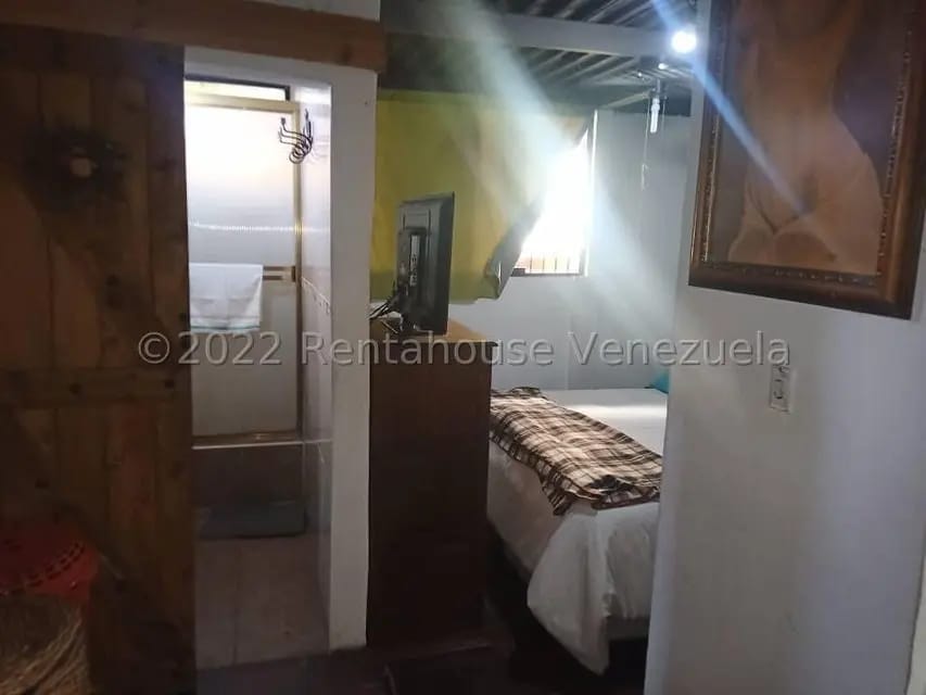 Casa (1 Nivel) en Venta en Turumo, Distrito Metropolitano - 43