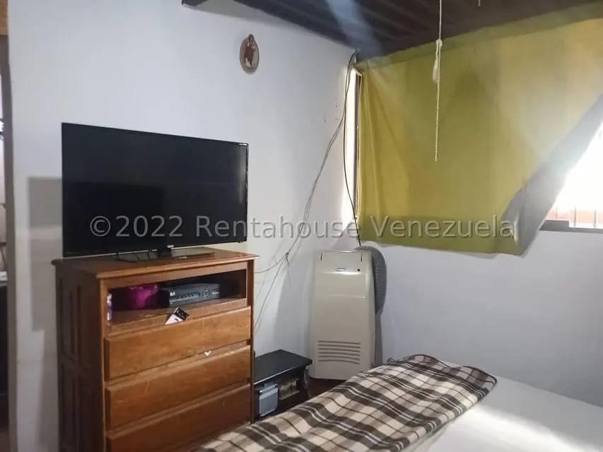 Casa (1 Nivel) en Venta en Turumo, Distrito Metropolitano - 45