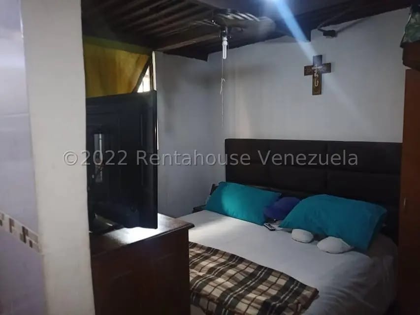 Casa (1 Nivel) en Venta en Turumo, Distrito Metropolitano - 46