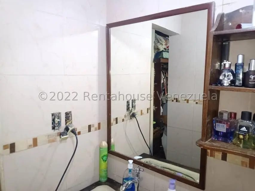 Casa (1 Nivel) en Venta en Turumo, Distrito Metropolitano - 47