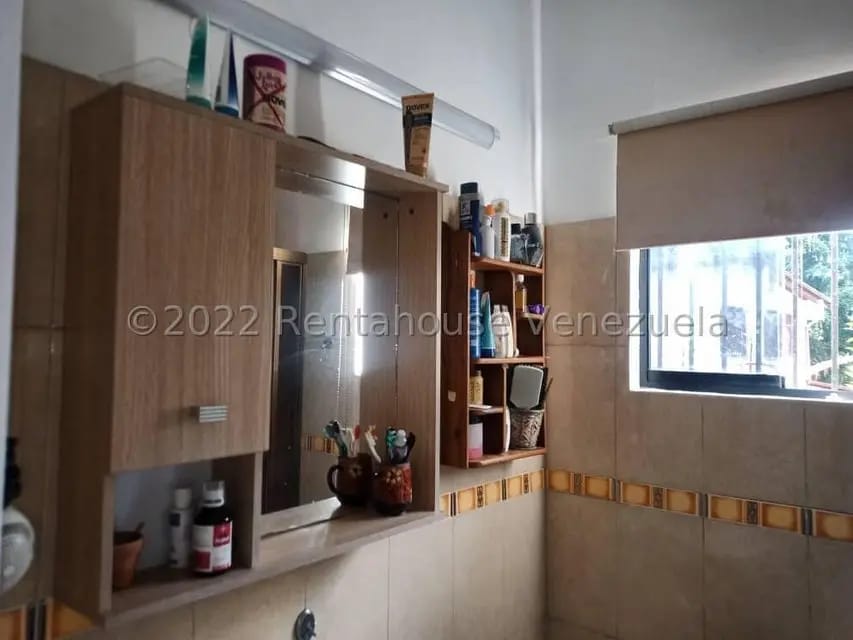 Casa (1 Nivel) en Venta en Turumo, Distrito Metropolitano - 49